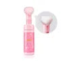 3% Mandelic Acid Rose Cleansing Mousse