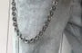 Screw-Cap Pants Chain