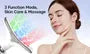 EMS Neck Beauty Device