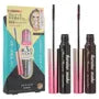 Kiss Me Heroine Make Micro Mascara Advanced Film