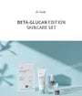 Beta-Glucan Edition Skincare Set