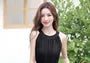 Sleeveless Round Neck Plain Wide Leg Jumpsuit