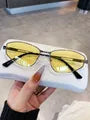 Retro Glasses