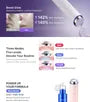 AGE-R Booster Pro Mini Plus Beige