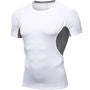 Sport Color Block Short-Sleeve T-Shirt