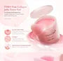 PDRN Pink Collagen Toning Gel Toner Pad