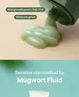 Mugwort Fluid Cream
