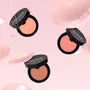 Luminous Silk Compact Blusher - 9 Colors
