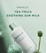 Madagascar Centella Tea-Trica Soothing Sun Milk