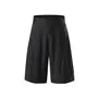 Lightweight Straight-Cut Loose Jorts
