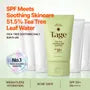 Cica-Tree Soothing Daily Sun Fluid
