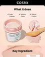 Poreless Clarifying Charcoal Mask Pink