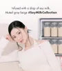 Better Than Palette Soy Milk Edition