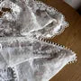 Lace Bandana