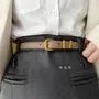 Genuine Leather Belt