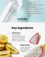 Refresh AHA BHA Vitamin C Daily Toner