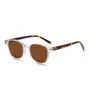 Round Sunglasses