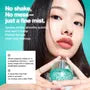 PDRN Hyaluronic Acid Hydrating Capsule Mist Mini
