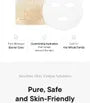 Beta-Glucan Family Moisture Mask Set
