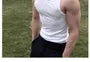 Scoop Neck Plain Tank Top