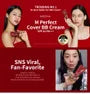 M Perfect Cover BB Cream SPF42 PA+++ - 7 Colors