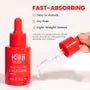 Bright Booster Underarm Serum