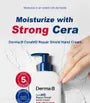 CeraMD Repair Shield Hand Cream