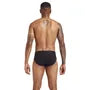 Ribbed Cotton Briefs