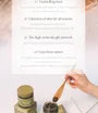 Mugwort Mask