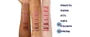 Long-Lasting Dual Coloring Stick Lip Liner - 6 Colors