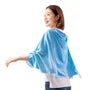 Waterjelly Series UPF50 UV Protection Cooling Cape