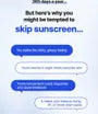 Hyaluronic Acid Fresh Sun Serum