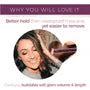 Amplified Tubing Mascara | Buildable Volume & Length - 2 Colors