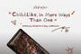 Childlike 16-Color Eye Shadow Palette - Ember ( Charm Not Included )