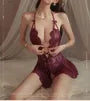 Lace Babydoll / Stockings / Set