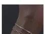 Sterling Silver Bracelet (various designs)
