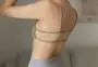 Strappy Bralette