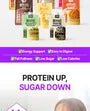 FLIMEAL Protein Shake Variety Pack
