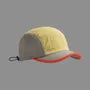 Color Panel 5-panel Cap