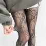 Lace Tights