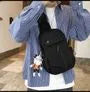Plain Slingbag
