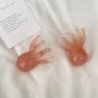Octopus Resin Head Massager / Set