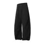 Lightweight Quick-Dry Curved Pants