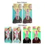 Kiss Me Heroine Make Micro Mascara Advanced Film