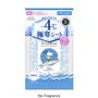 Peanuts Snoopy S Carat Deodorant Cool Body Sheet