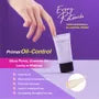 Evory Retouch Pore Minimizing & Oil Control Primer