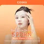 5 PDRN Hyaluronic Acid Vital Hydrating Hydrogel Mask Set