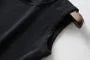 Plain Crop Tank Top