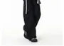 Outdoor Asymmetrical Colorblock Light Jacket