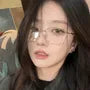 Square Frame Sunglasses